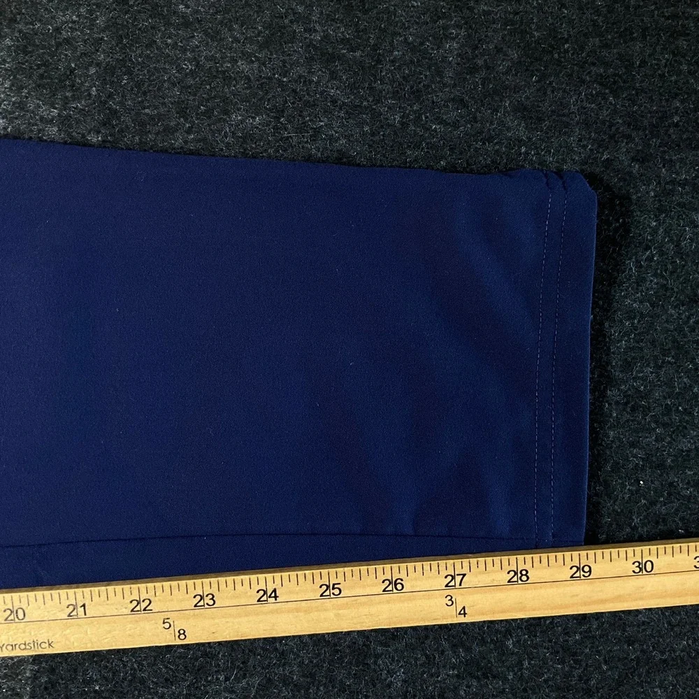 Figs Scrub Pants Navy Blue TW2000R Technical Collection